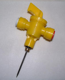 Injector Unit