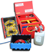 The Safestrip System
