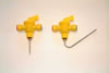 Injector Units and Needles